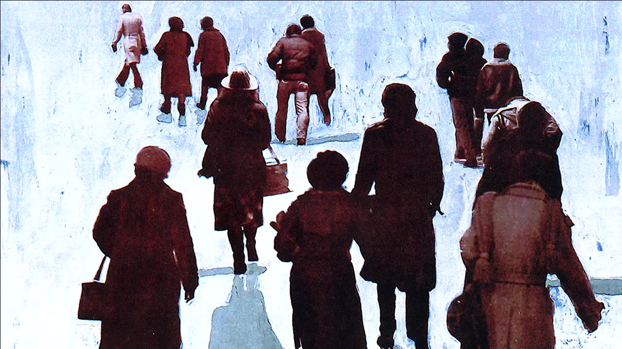 Pere Ubu - Final Solution