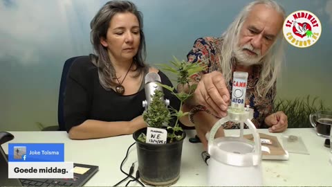 Mini cannolator® het nieuwste model