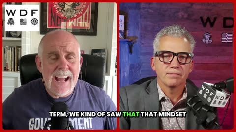 Nullification Now: Mike Maharrey on Fighting Federal Tyranny Without Secession