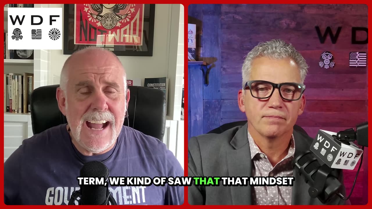 Nullification Now: Mike Maharrey on Fighting Federal Tyranny Without Secession