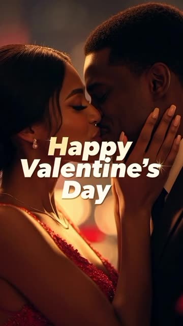 Happy Valentine's Day