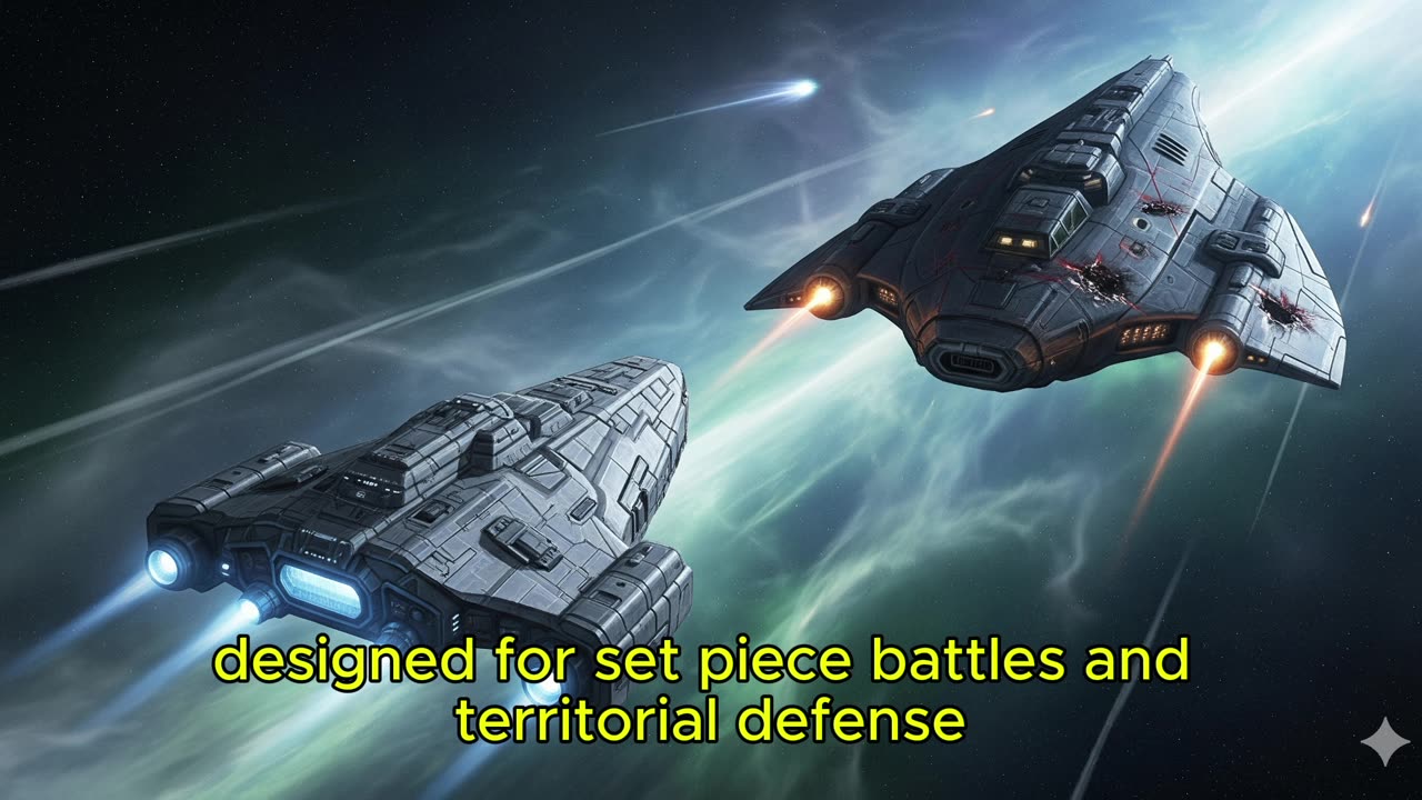 An Alien Empire Was Too Fast to Catch... So Humanity Never Stopped Chasing | An HFY Story