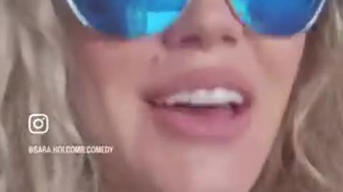 Not funny