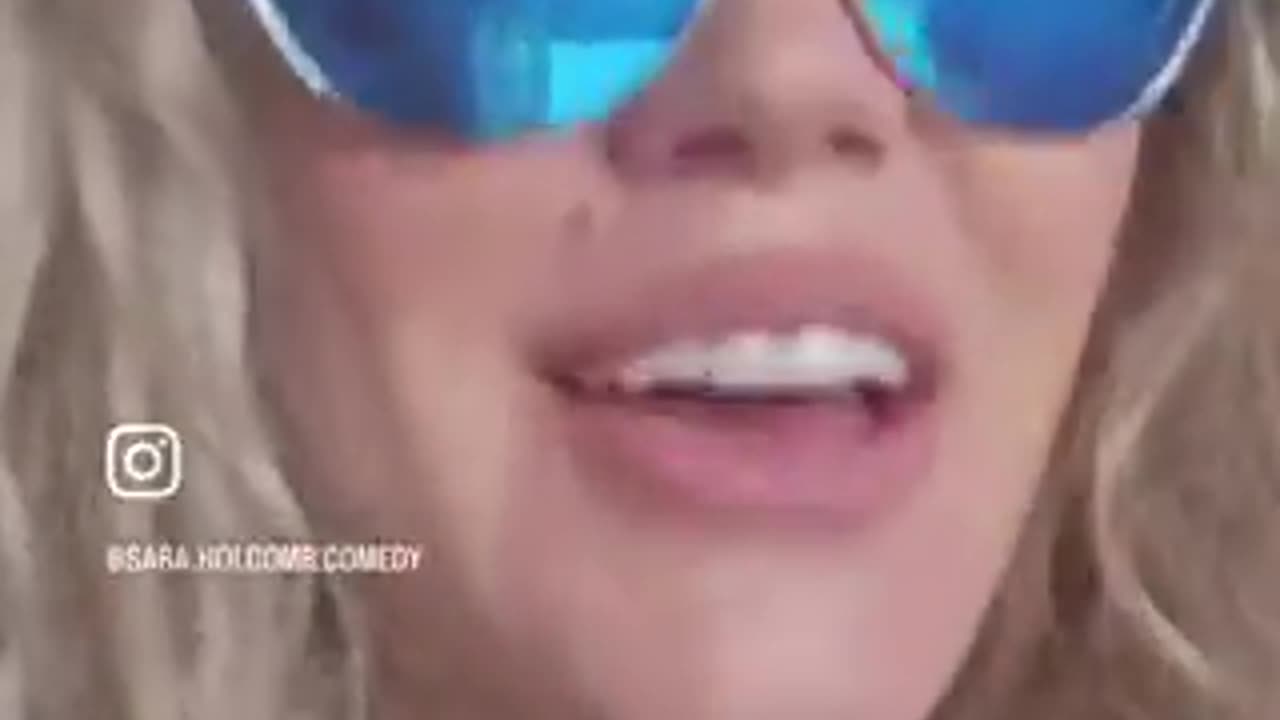 Not funny