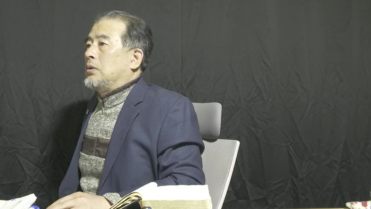 250326... #새벽기도명상 #성경읽기운동 #창세기 35.36.