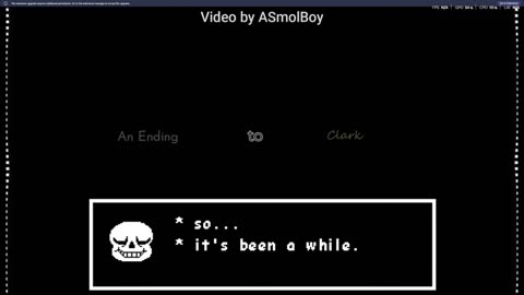 Switching Undertale OST with Minecraft OST + Spinoffs