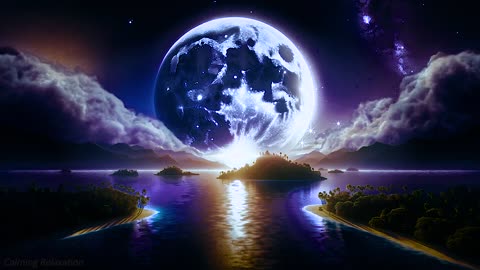 Relax and Unwind - Calming, Relaxing Music for Sleep
