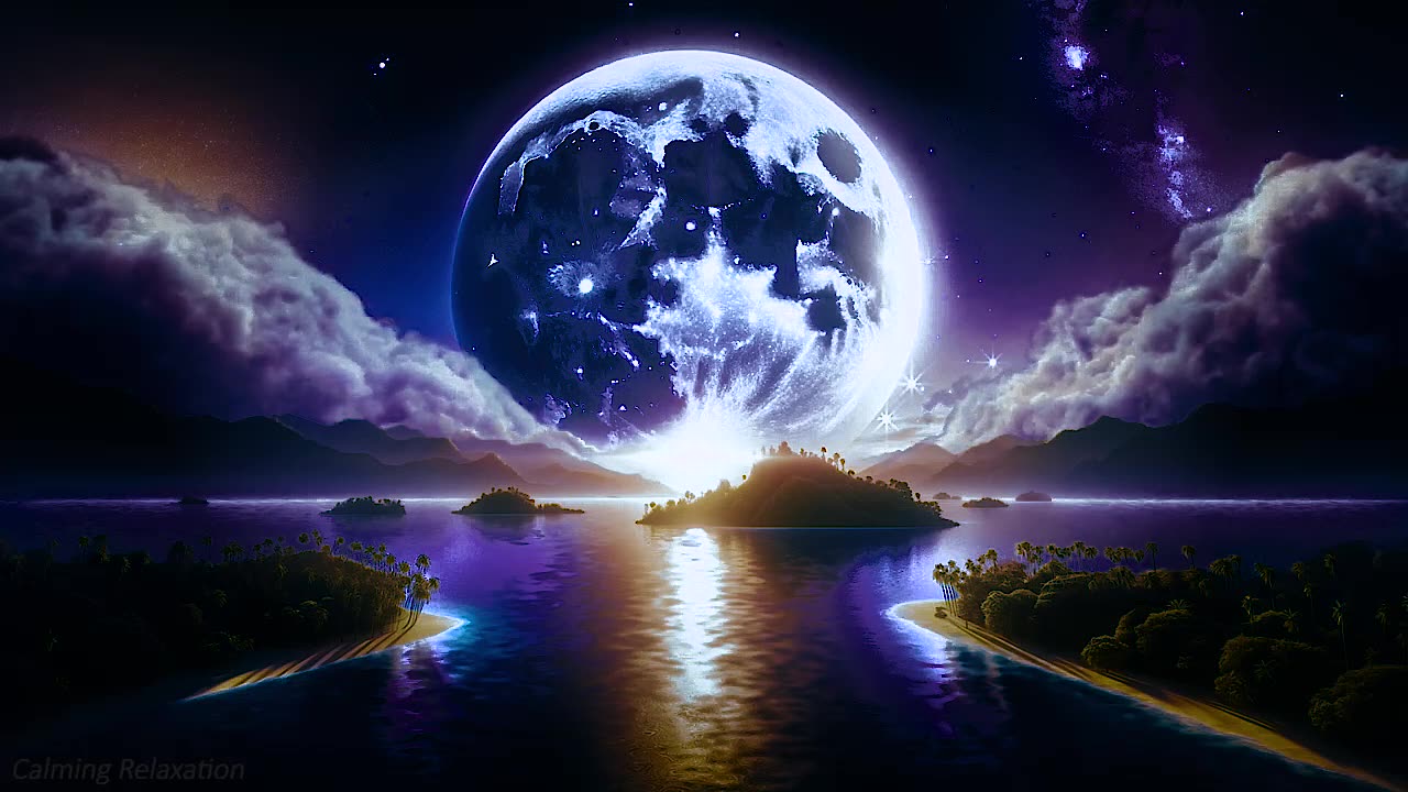 Relax and Unwind - Calming, Relaxing Music for Sleep