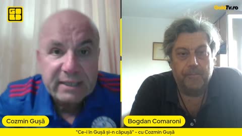 Comaroni: E posibil ca Cioloș să fie viitor șef de serviciu secret