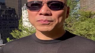 20220917文贵先生GETTR¹： #依法灭共：9月30号到10月10号间会陆续看到欧洲全力支持台湾的一系列支持台湾、对共产党制裁决定。七哥严肃的告诉大家