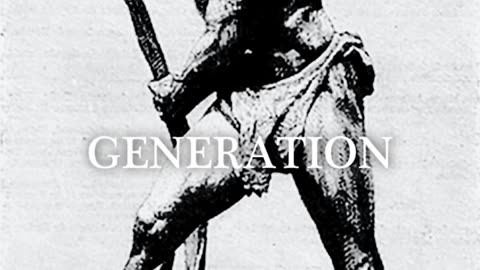 Caupolicán, Mapuche warrior of Naphtali rose up strong in Chile, fought hard, and lifted his people!