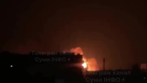 💥🎯 Ukraine Russia War | Ukrainian Forces Strike in Sumy | RCF