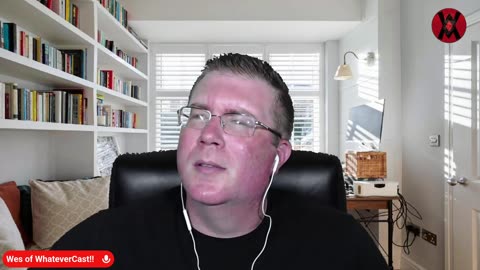 Tequila & Talk - Cinco de Mayo Stream 2025