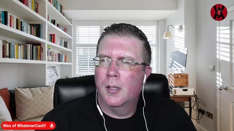 Tequila & Talk - Cinco de Mayo Stream 2025
