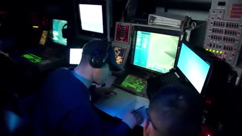 Houthis Tried to Hit U.S. Carrier - BIG MISTAKE