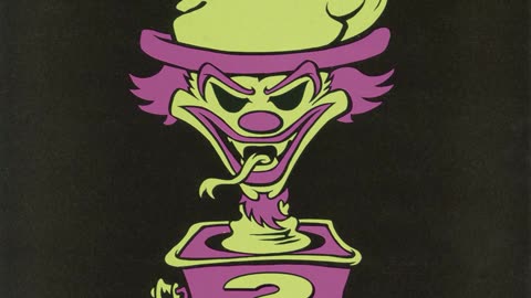 Insane Clown Posse - 12