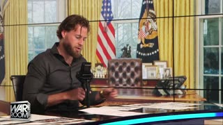 INFOWARS LIVE - 6/29/25: The American Journal with Harrison Smith / The Alex Jones Show / The War Room With Owen Shroyer