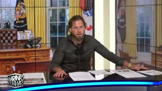 INFOWARS LIVE - 6/29/25: The American Journal with Harrison Smith / The Alex Jones Show / The War Room With Owen Shroyer