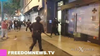 INFOWARS LIVE - 6/29/25: The American Journal with Harrison Smith / The Alex Jones Show / The War Room With Owen Shroyer