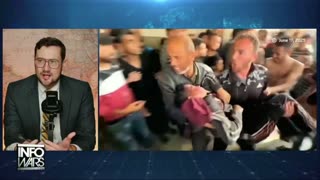 INFOWARS LIVE - 6/29/25: The American Journal with Harrison Smith / The Alex Jones Show / The War Room With Owen Shroyer