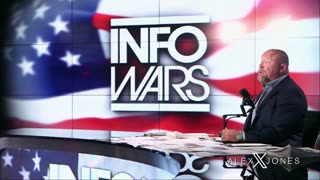 INFOWARS LIVE - 6/29/25: The American Journal with Harrison Smith / The Alex Jones Show / The War Room With Owen Shroyer