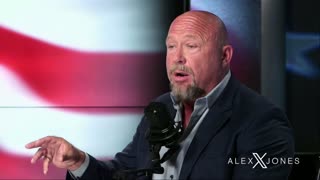 INFOWARS LIVE - 6/29/25: The American Journal with Harrison Smith / The Alex Jones Show / The War Room With Owen Shroyer