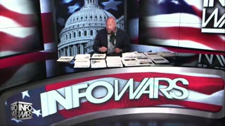 INFOWARS LIVE - 6/29/25: The American Journal with Harrison Smith / The Alex Jones Show / The War Room With Owen Shroyer