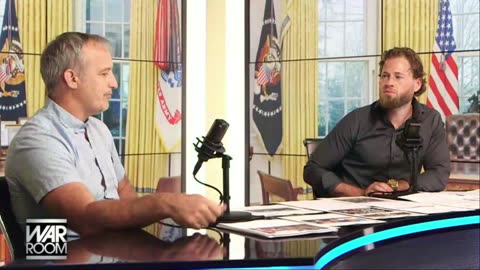 INFOWARS LIVE - 6/29/25: The American Journal with Harrison Smith / The Alex Jones Show / The War Room With Owen Shroyer