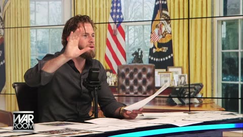 INFOWARS LIVE - 6/29/25: The American Journal with Harrison Smith / The Alex Jones Show / The War Room With Owen Shroyer
