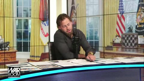 INFOWARS LIVE - 6/29/25: The American Journal with Harrison Smith / The Alex Jones Show / The War Room With Owen Shroyer