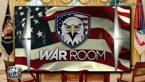 INFOWARS LIVE - 6/29/25: The American Journal with Harrison Smith / The Alex Jones Show / The War Room With Owen Shroyer