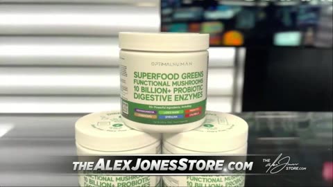 INFOWARS LIVE - 6/29/25: The American Journal with Harrison Smith / The Alex Jones Show / The War Room With Owen Shroyer