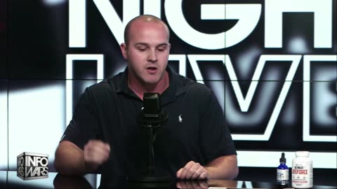 INFOWARS LIVE - 6/29/25: The American Journal with Harrison Smith / The Alex Jones Show / The War Room With Owen Shroyer