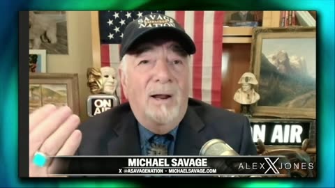 INFOWARS LIVE - 6/29/25: The American Journal with Harrison Smith / The Alex Jones Show / The War Room With Owen Shroyer