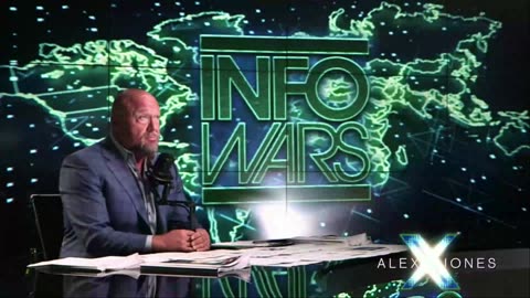 INFOWARS LIVE - 6/29/25: The American Journal with Harrison Smith / The Alex Jones Show / The War Room With Owen Shroyer