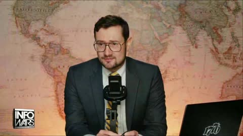 INFOWARS LIVE - 6/29/25: The American Journal with Harrison Smith / The Alex Jones Show / The War Room With Owen Shroyer