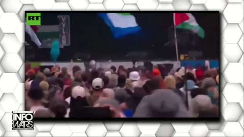 INFOWARS LIVE - 6/29/25: The American Journal with Harrison Smith / The Alex Jones Show / The War Room With Owen Shroyer