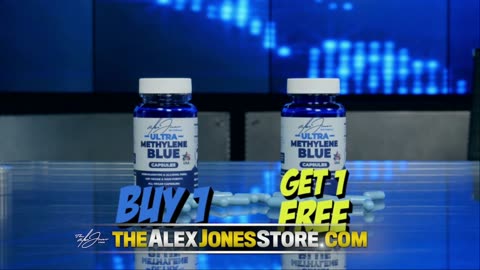 INFOWARS LIVE - 6/29/25: The American Journal with Harrison Smith / The Alex Jones Show / The War Room With Owen Shroyer