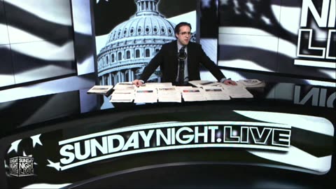 INFOWARS LIVE - 6/29/25: The American Journal with Harrison Smith / The Alex Jones Show / The War Room With Owen Shroyer