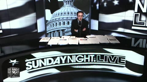 INFOWARS LIVE - 6/29/25: The American Journal with Harrison Smith / The Alex Jones Show / The War Room With Owen Shroyer