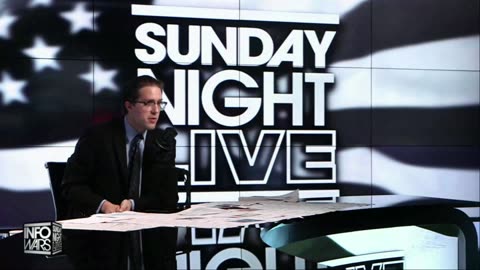 INFOWARS LIVE - 6/29/25: The American Journal with Harrison Smith / The Alex Jones Show / The War Room With Owen Shroyer