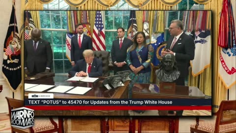 INFOWARS LIVE - 6/29/25: The American Journal with Harrison Smith / The Alex Jones Show / The War Room With Owen Shroyer