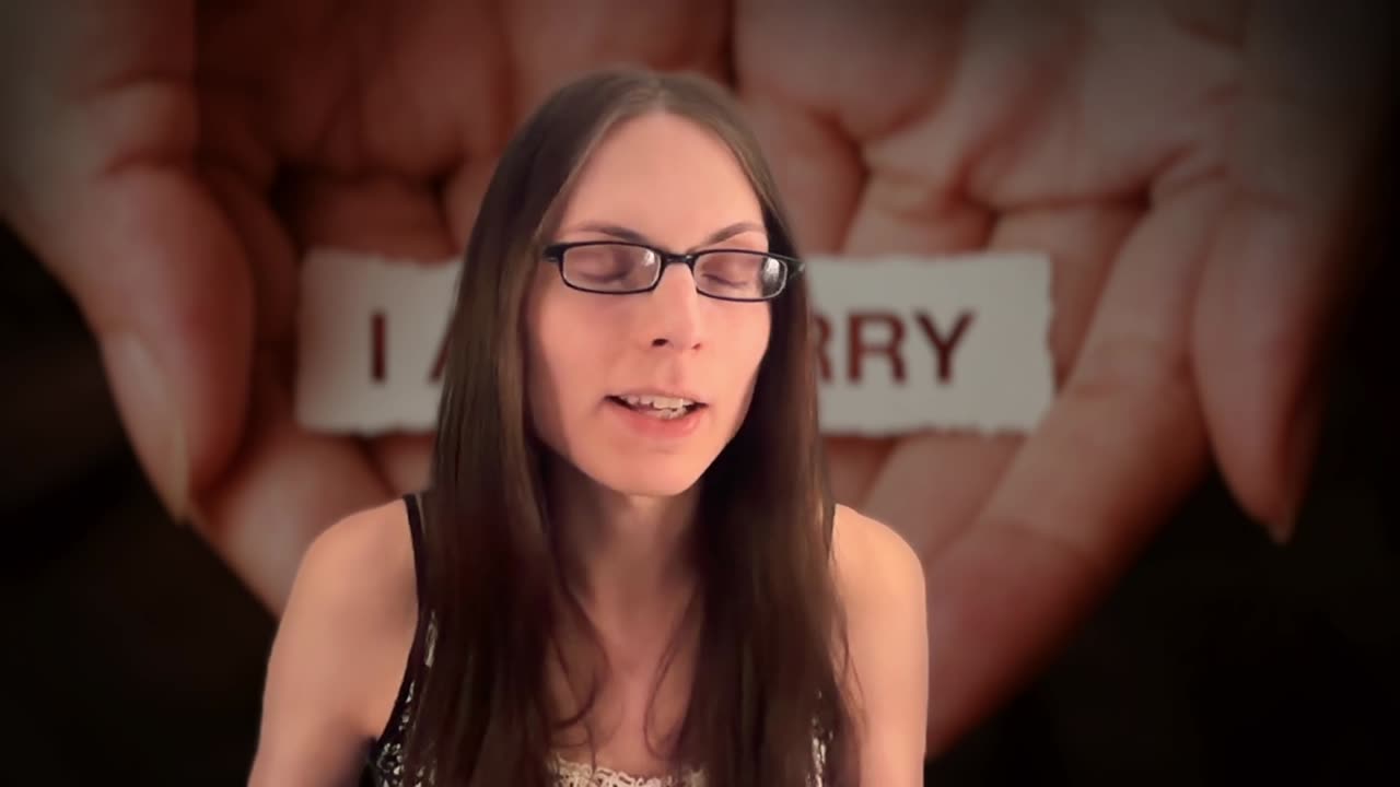 What is an Appropriate Apology?
