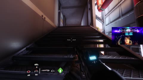 Titanfall 2 M5 - The Beacon