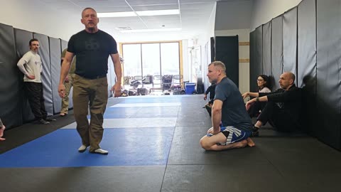 Edged Weapons Overview 2025 PA