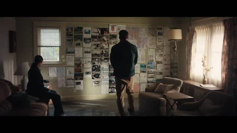 The Accountant 2 - Official Trailer 2