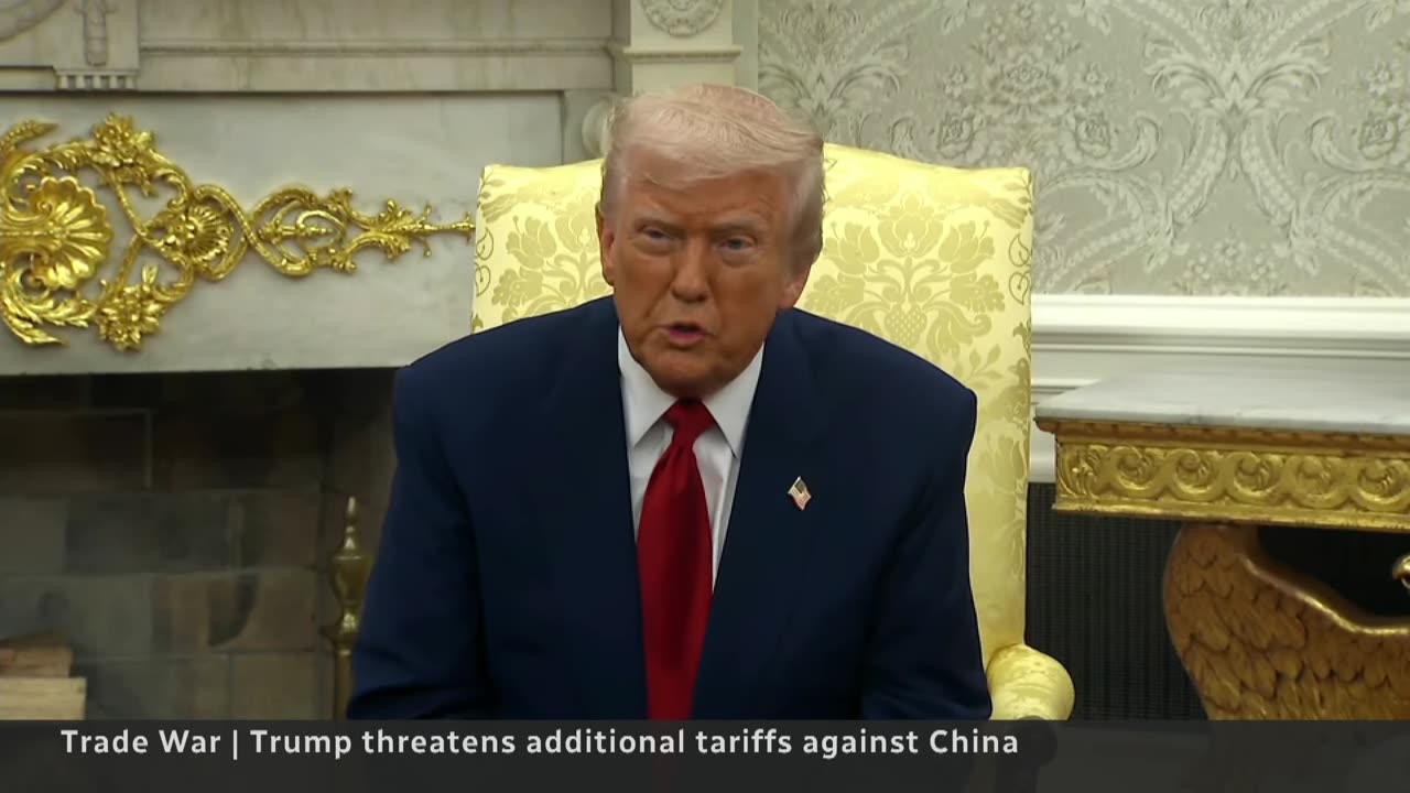 Trump Tariffs Will DESTROY Companies’ Reliance On Chinese Manufacturing, MAGA