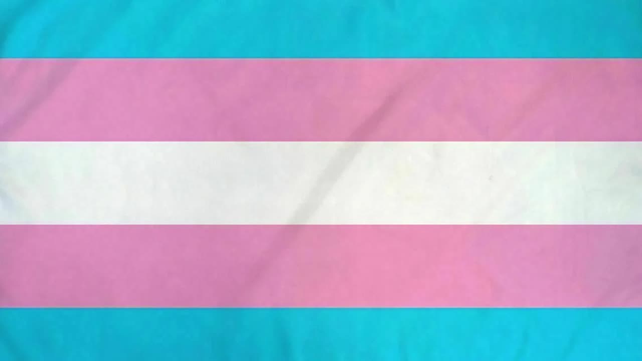 transgender rap song