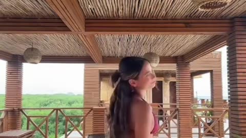 Tú eres de verdad teens bikini