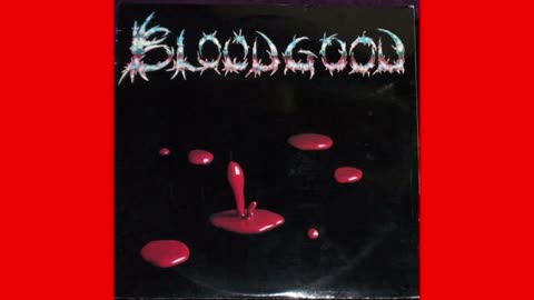 BLOODGOOD - You Lose